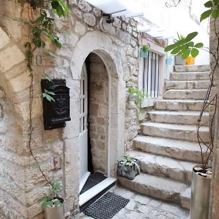 Phaedra Apartment تروغير المظهر الخارجي الصورة
