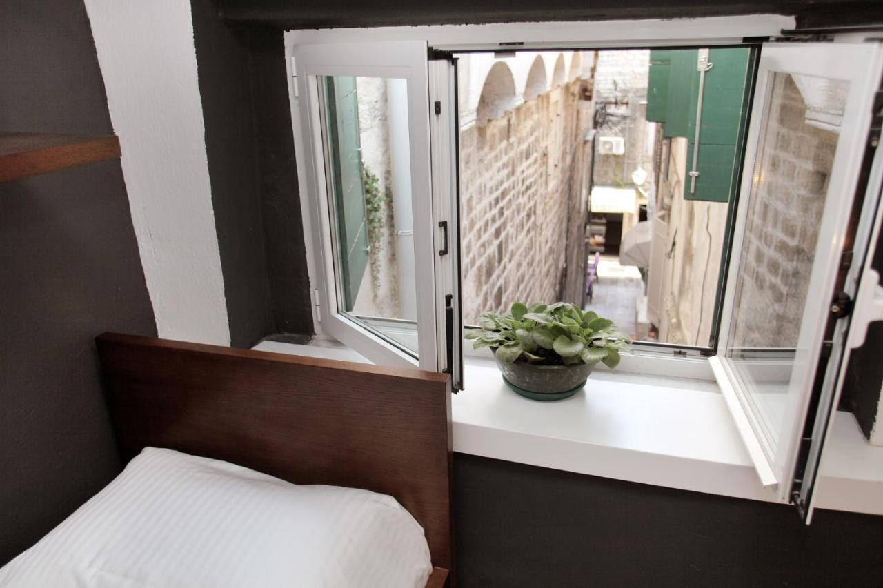 Phaedra Apartment تروغير المظهر الخارجي الصورة